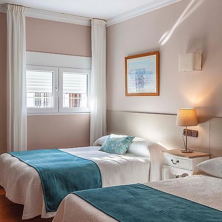Hotel Sulayr Güéjar Sierra Zewnętrze zdjęcie