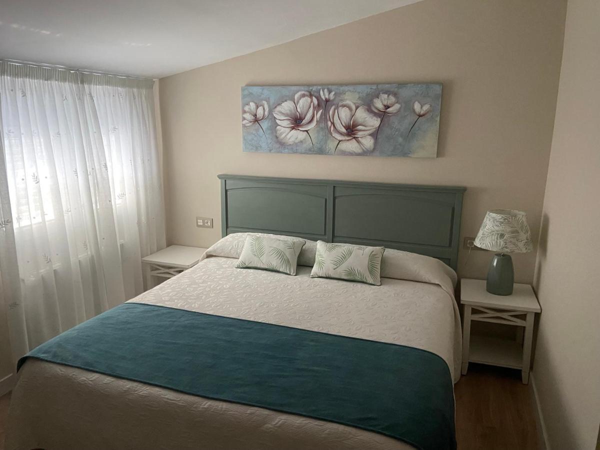 Hotel Sulayr Güéjar Sierra Zewnętrze zdjęcie