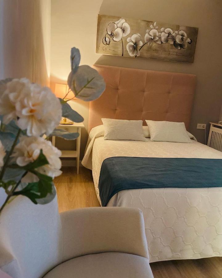 Hotel Sulayr Güéjar Sierra Zewnętrze zdjęcie