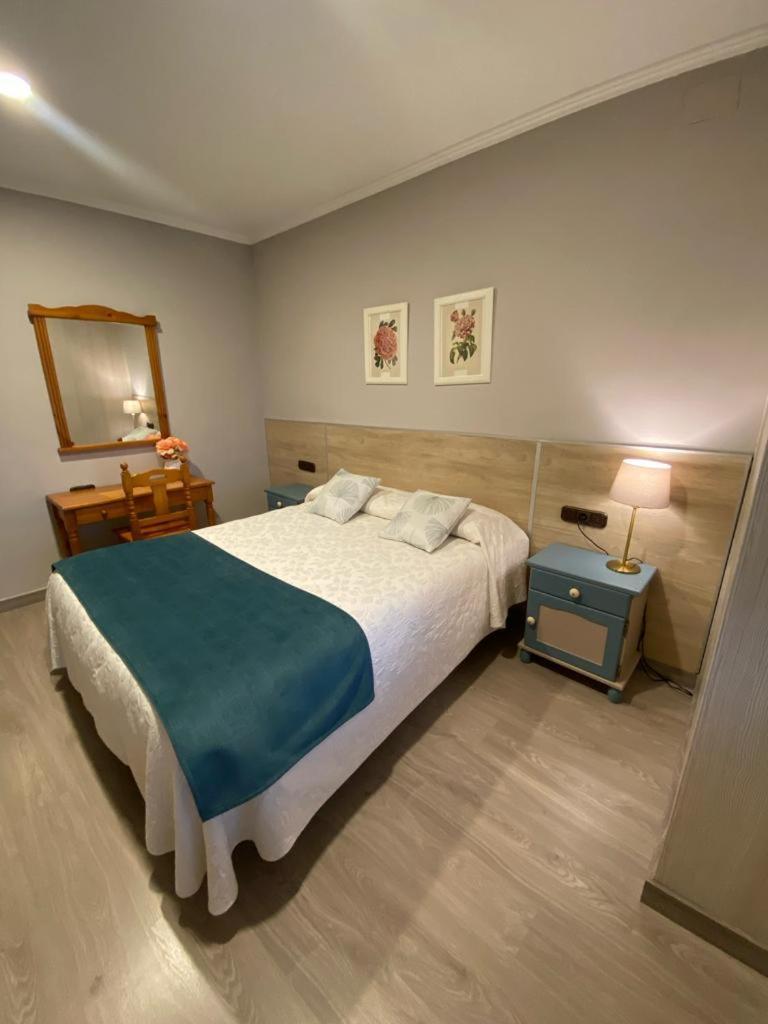 Hotel Sulayr Güéjar Sierra Zewnętrze zdjęcie