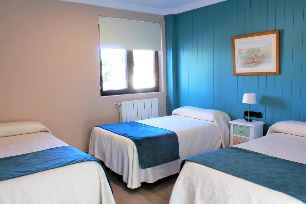 Hotel Sulayr Güéjar Sierra Zewnętrze zdjęcie