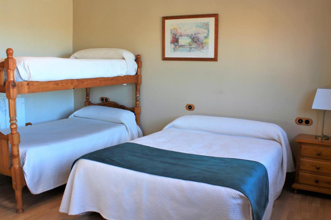 Hotel Sulayr Güéjar Sierra Zewnętrze zdjęcie