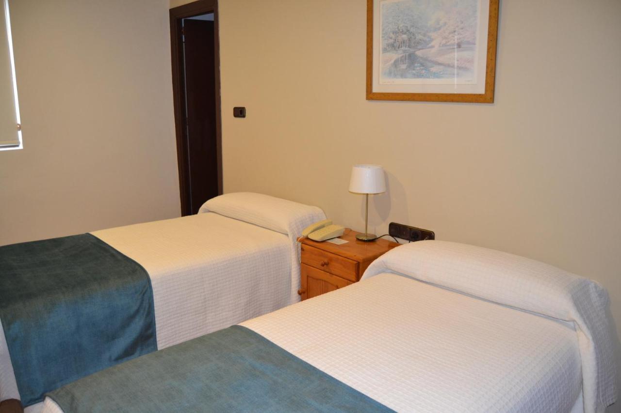 Hotel Sulayr Güéjar Sierra Zewnętrze zdjęcie