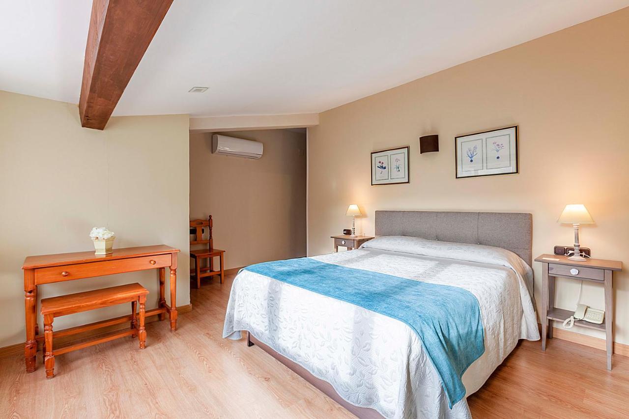 Hotel Sulayr Güéjar Sierra Zewnętrze zdjęcie