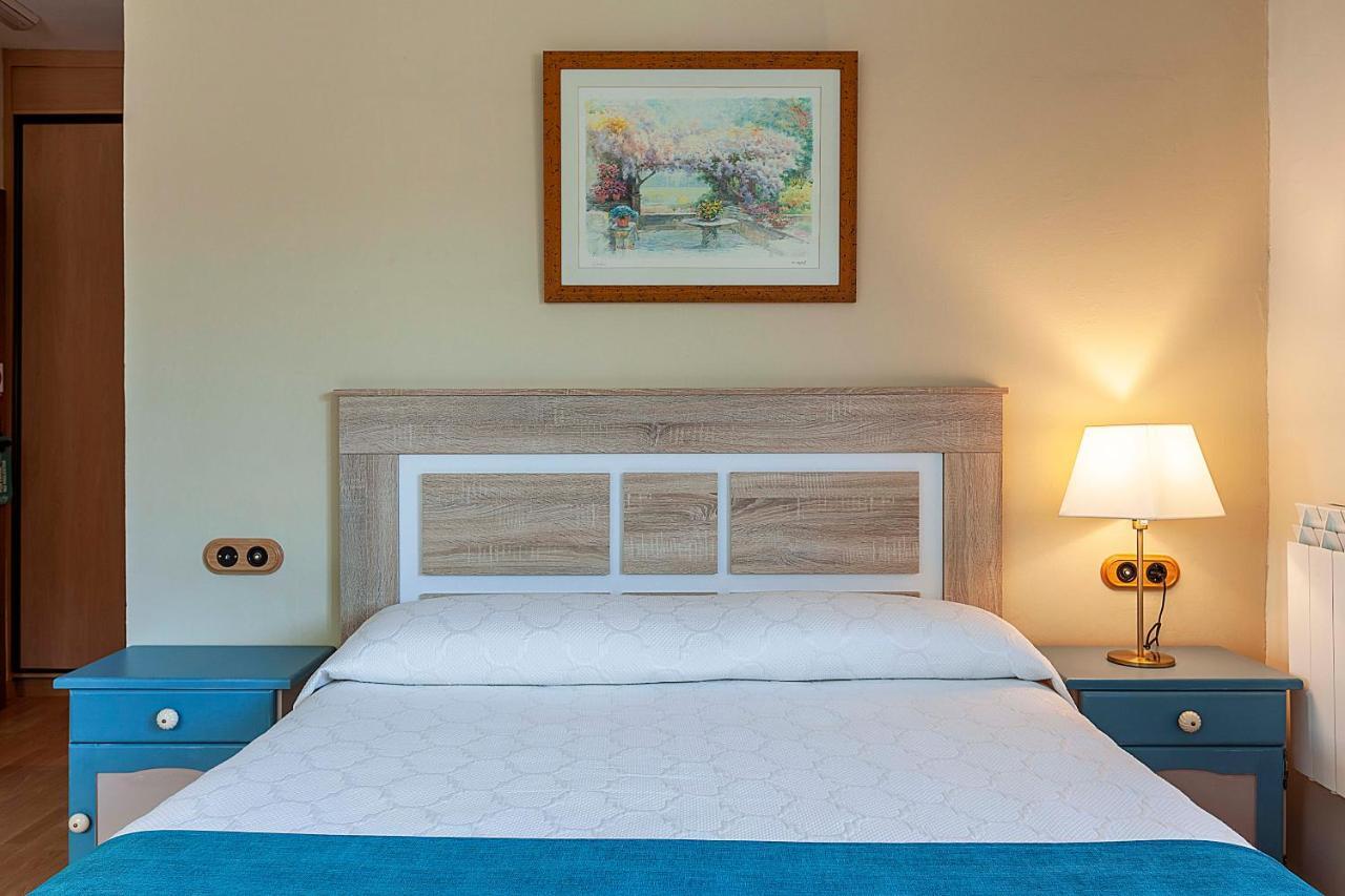 Hotel Sulayr Güéjar Sierra Zewnętrze zdjęcie