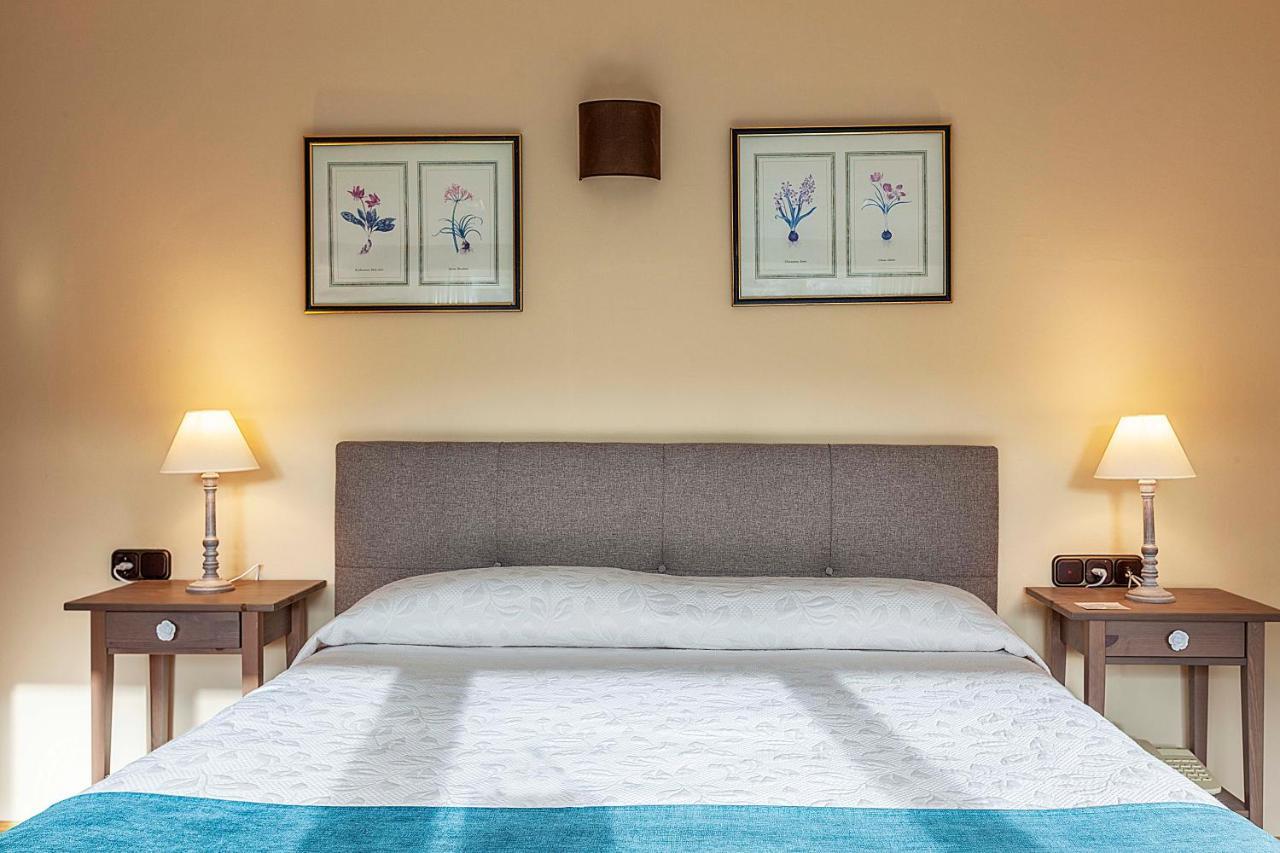 Hotel Sulayr Güéjar Sierra Zewnętrze zdjęcie