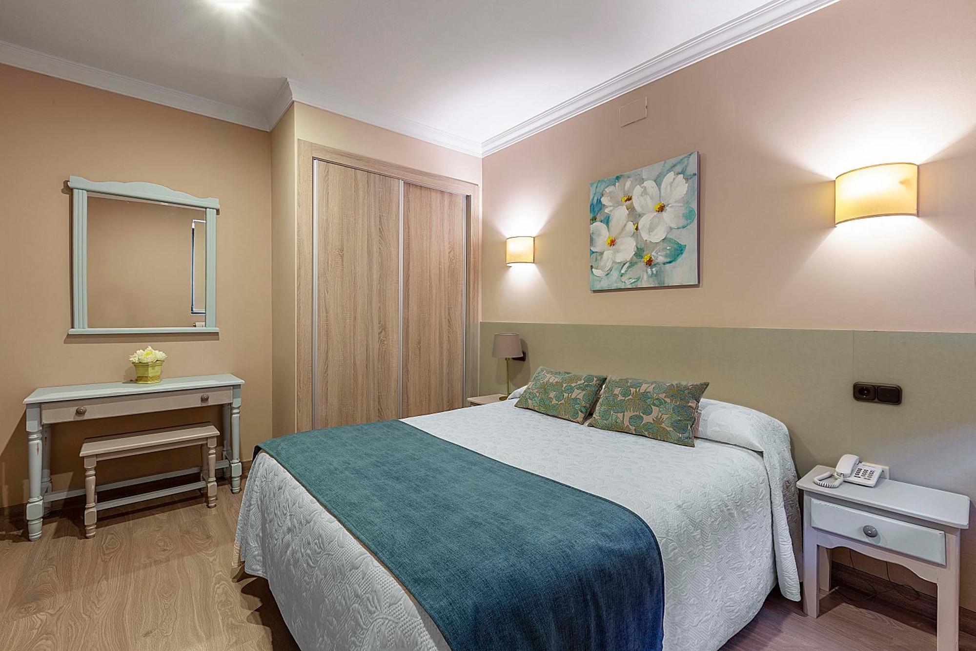 Hotel Sulayr Güéjar Sierra Zewnętrze zdjęcie