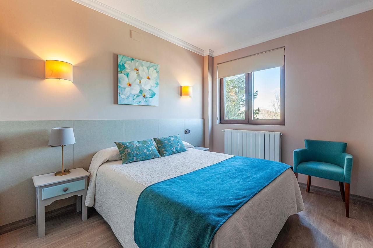 Hotel Sulayr Güéjar Sierra Zewnętrze zdjęcie