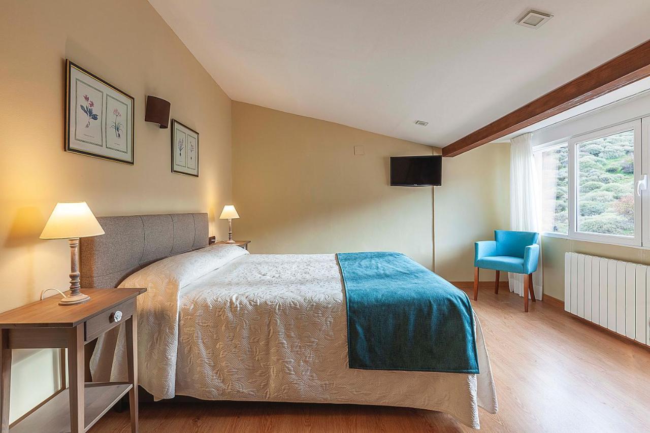 Hotel Sulayr Güéjar Sierra Zewnętrze zdjęcie