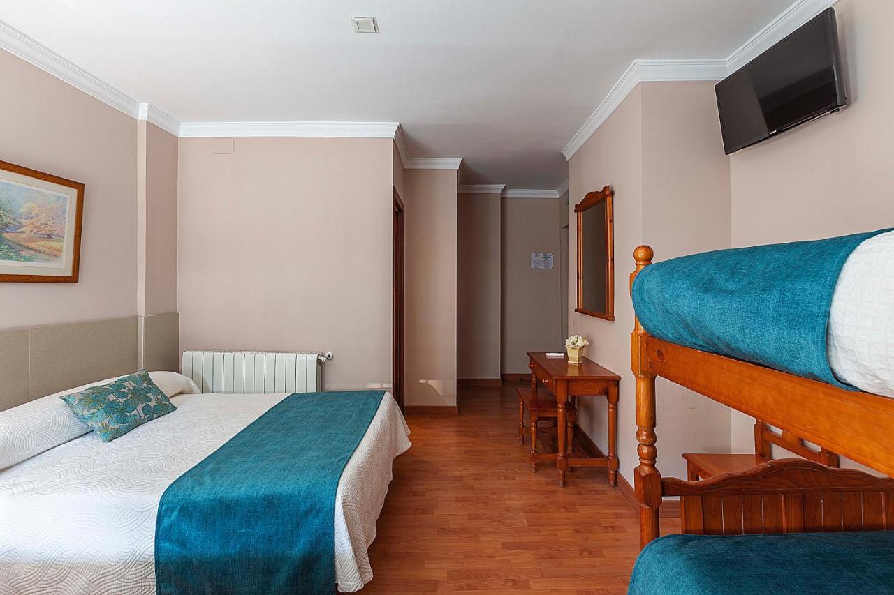 Hotel Sulayr Güéjar Sierra Zewnętrze zdjęcie