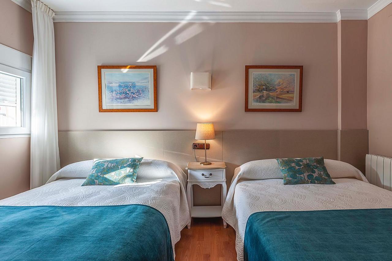 Hotel Sulayr Güéjar Sierra Zewnętrze zdjęcie