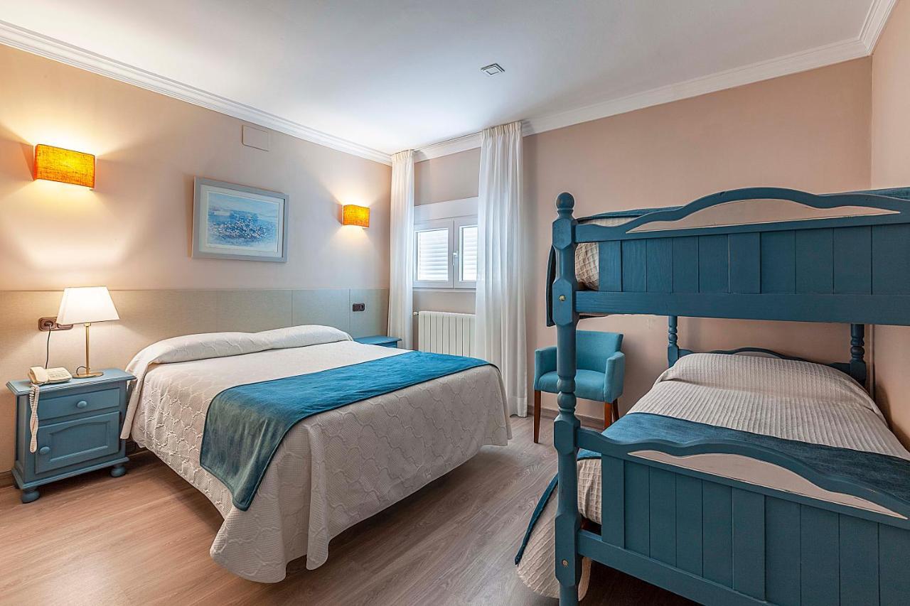 Hotel Sulayr Güéjar Sierra Zewnętrze zdjęcie
