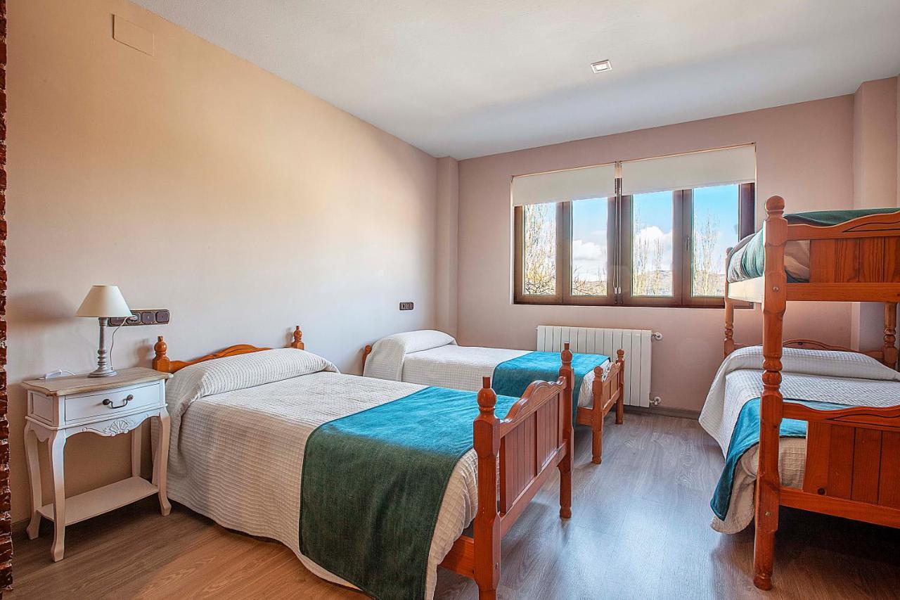 Hotel Sulayr Güéjar Sierra Zewnętrze zdjęcie