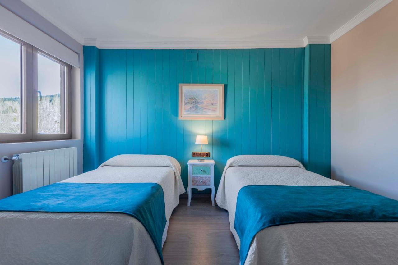 Hotel Sulayr Güéjar Sierra Zewnętrze zdjęcie