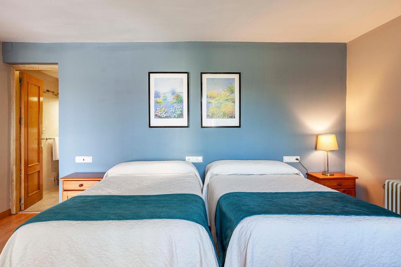 Hotel Sulayr Güéjar Sierra Zewnętrze zdjęcie